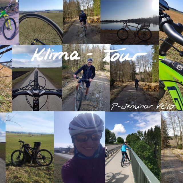 JBG Klima-Tour