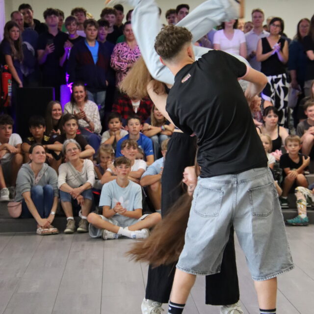 Schulfest 2025