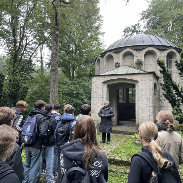 Gegen das Vergessen