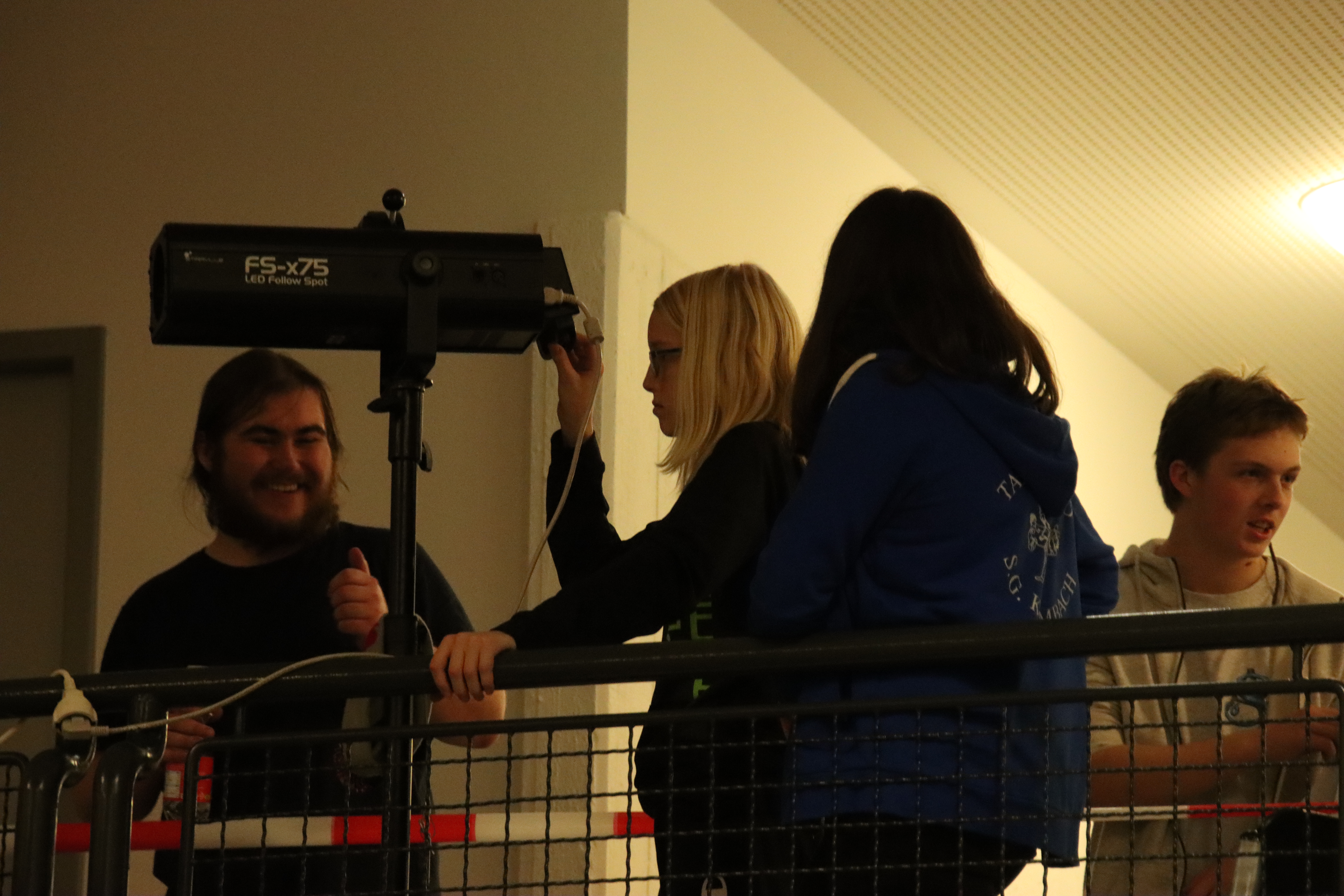 TechnikAG-Licht-Tontechnik2