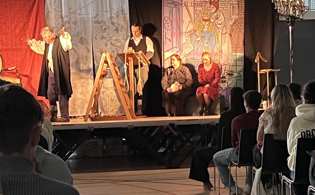 Viel mehr als nur ein zerbrochener Krug