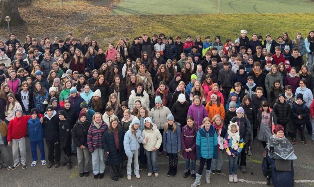 Probentage in Lindau