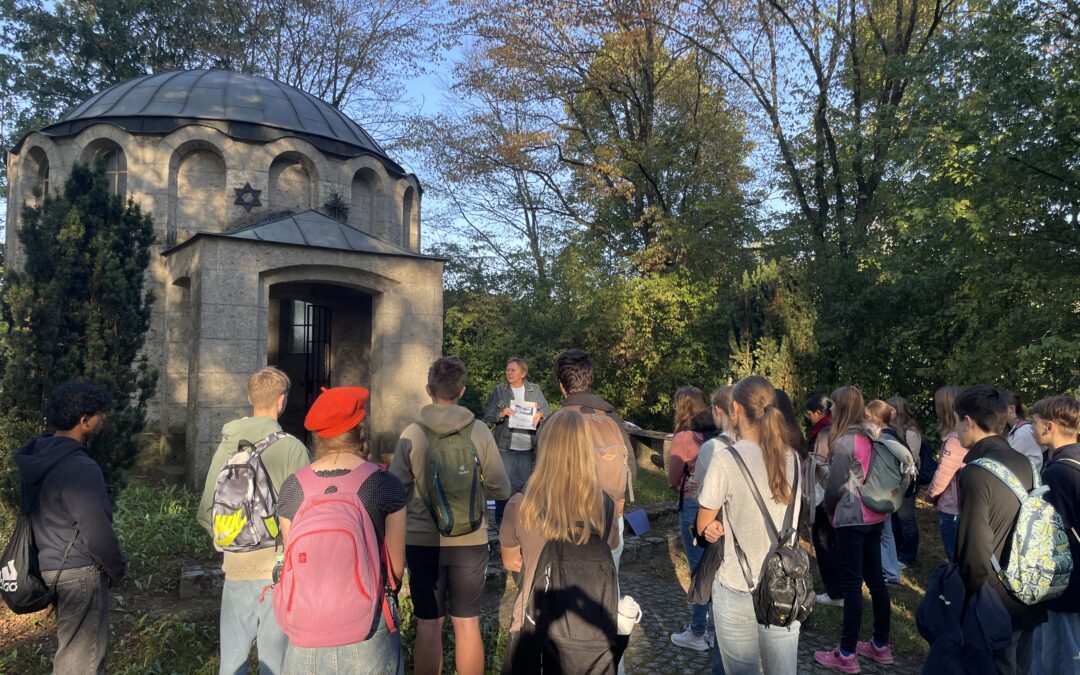 1. Veranstaltungstag